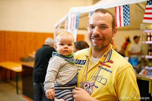 Kinderkarneval 2020: Bild 7 von 105