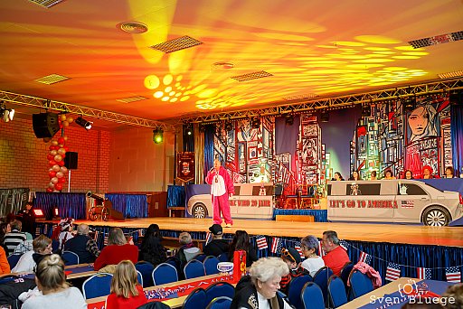 Kinderkarneval 2020: Bild 9 von 105
