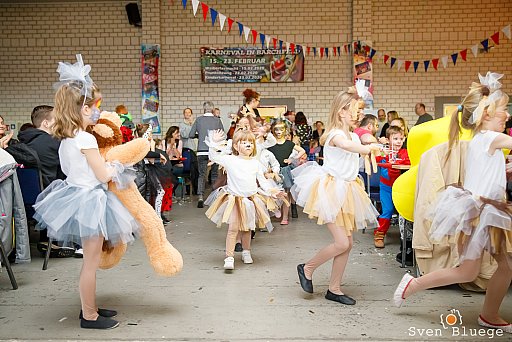 Kinderkarneval 2020: Bild 37 von 105