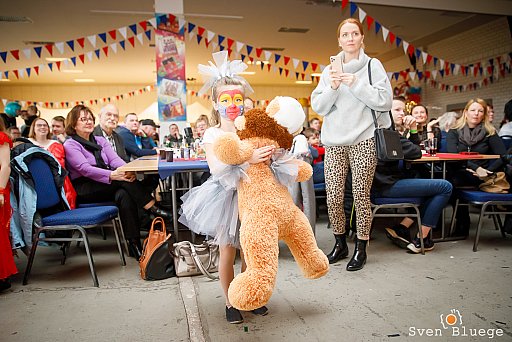 Kinderkarneval 2020: Bild 38 von 105
