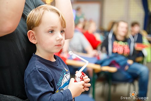Kinderkarneval 2020: Bild 55 von 105