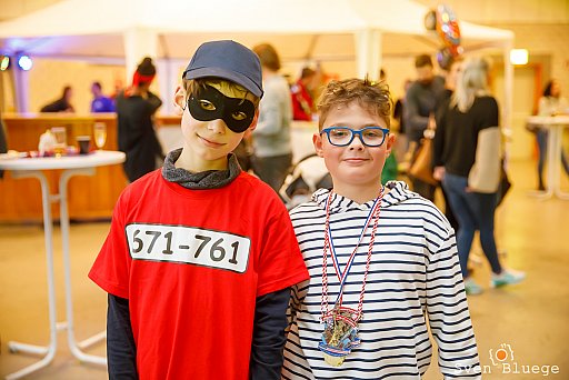 Kinderkarneval 2020: Bild 58 von 105