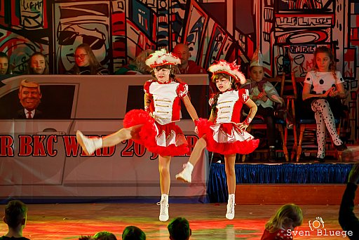 Kinderkarneval 2020: Bild 62 von 105
