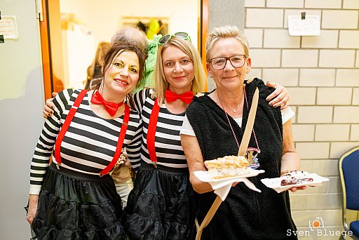 Kinderkarneval 2020: Bild 69 von 105