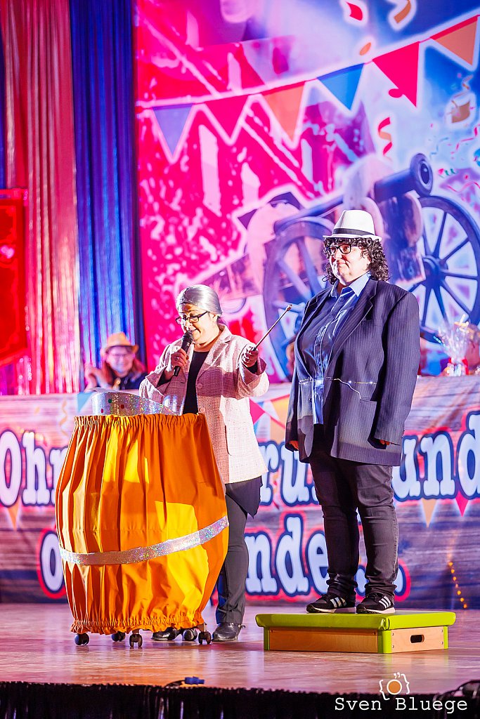 Weiberfastnacht 2023: Bild 71 von 201
