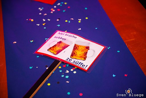 Weiberfastnacht 2023