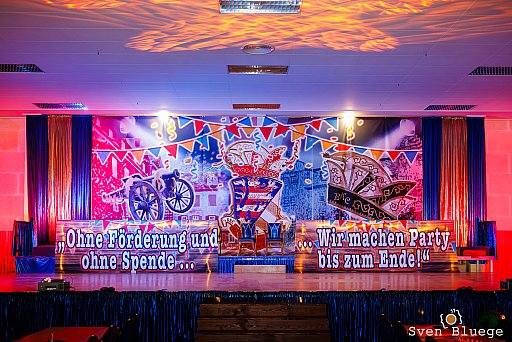 Weiberfastnacht 2023: Bild 2 von 201