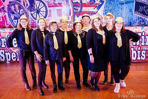 Weiberfastnacht 2023: Bild 3 von 201
