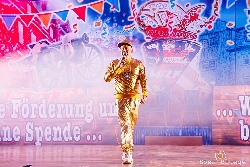 Weiberfastnacht 2023: Bild 4 von 201
