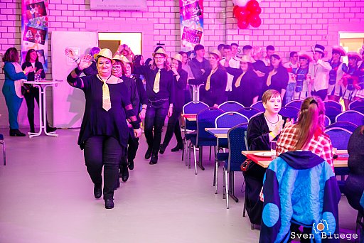 Weiberfastnacht 2023: Bild 5 von 201