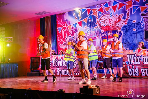 Weiberfastnacht 2023: Bild 18 von 201