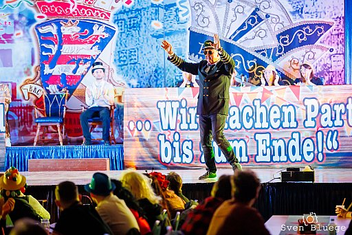 Weiberfastnacht 2023: Bild 19 von 201