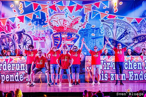 Weiberfastnacht 2023: Bild 28 von 201