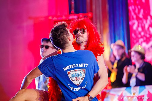 Weiberfastnacht 2023: Bild 53 von 201