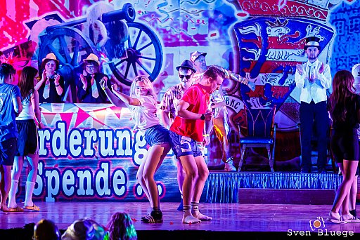 Weiberfastnacht 2023: Bild 58 von 201