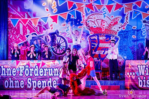 Weiberfastnacht 2023: Bild 61 von 201