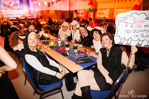 Weiberfastnacht 2023: Bild 64 von 201