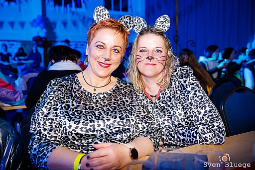 Weiberfastnacht 2023: Bild 66 von 201
