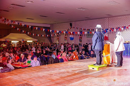Weiberfastnacht 2023: Bild 68 von 201