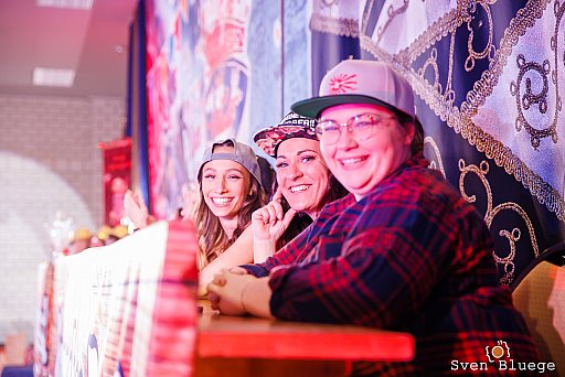 Weiberfastnacht 2023: Bild 69 von 201