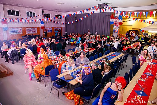 Weiberfastnacht 2023: Bild 86 von 201