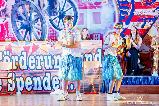 Weiberfastnacht 2023: Bild 96 von 201