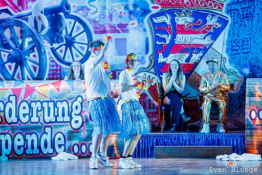 Weiberfastnacht 2023: Bild 97 von 201