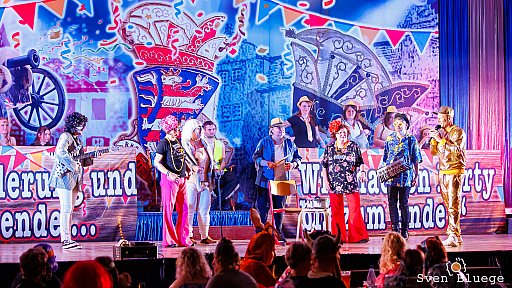 Weiberfastnacht 2023: Bild 105 von 201