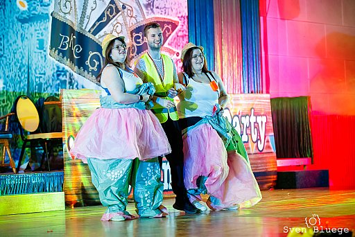 Weiberfastnacht 2023: Bild 106 von 201