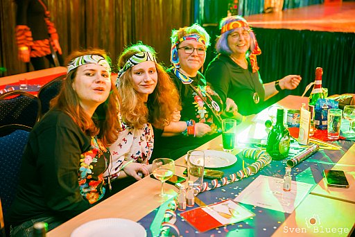 Weiberfastnacht 2023: Bild 107 von 201