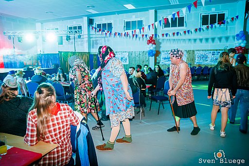 Weiberfastnacht 2023: Bild 110 von 201