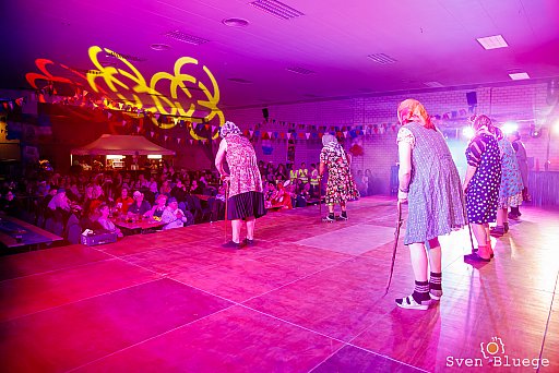 Weiberfastnacht 2023: Bild 116 von 201