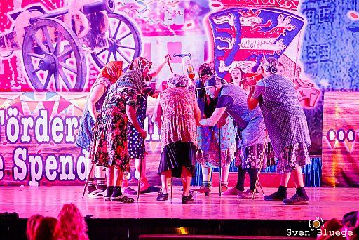 Weiberfastnacht 2023: Bild 124 von 201