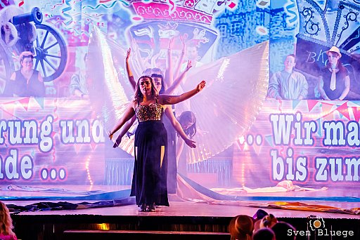 Weiberfastnacht 2023: Bild 130 von 201