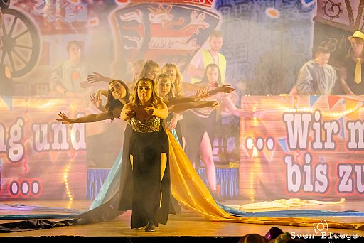 Weiberfastnacht 2023: Bild 131 von 201