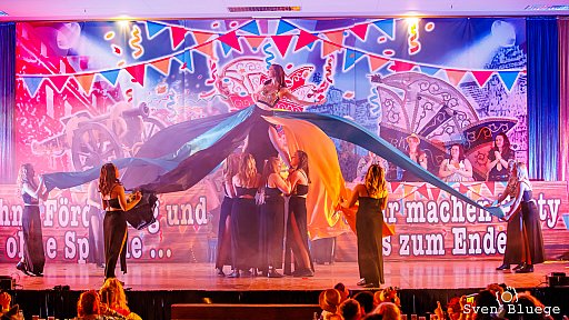 Weiberfastnacht 2023: Bild 132 von 201