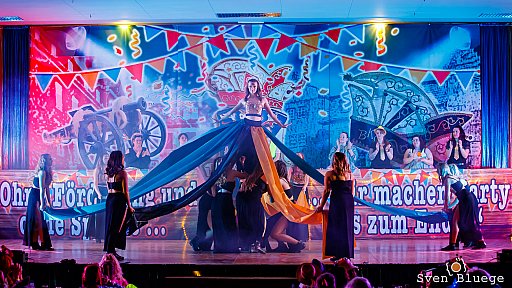 Weiberfastnacht 2023: Bild 133 von 201