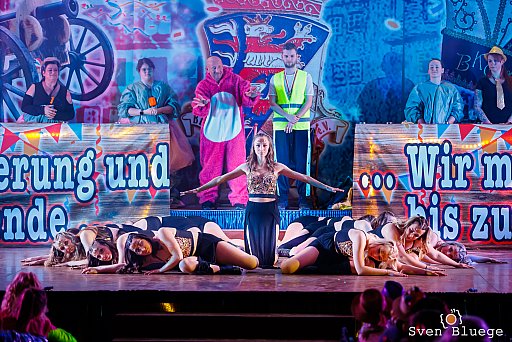 Weiberfastnacht 2023: Bild 137 von 201