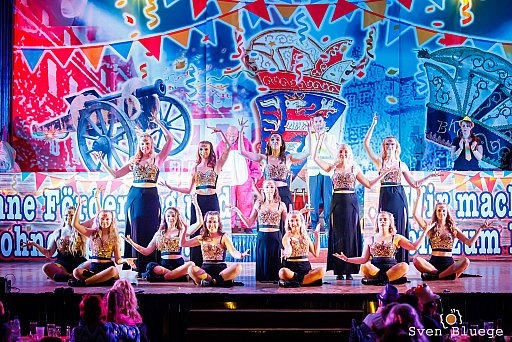 Weiberfastnacht 2023: Bild 142 von 201