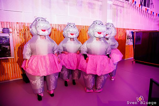 Weiberfastnacht 2023: Bild 145 von 201