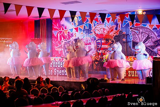 Weiberfastnacht 2023: Bild 150 von 201