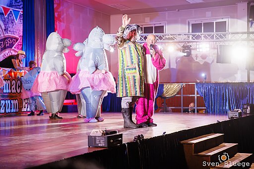 Weiberfastnacht 2023: Bild 152 von 201