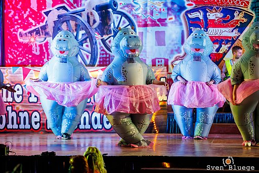 Weiberfastnacht 2023: Bild 154 von 201