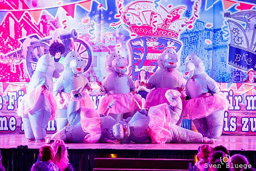 Weiberfastnacht 2023: Bild 155 von 201