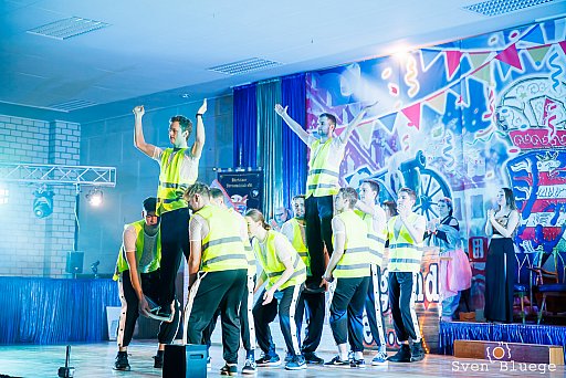 Weiberfastnacht 2023: Bild 162 von 201