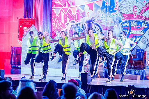 Weiberfastnacht 2023: Bild 163 von 201
