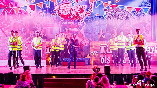 Weiberfastnacht 2023: Bild 166 von 201