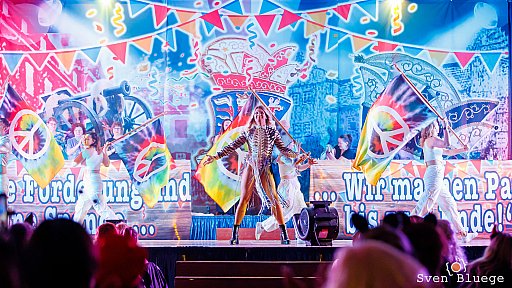 Weiberfastnacht 2023: Bild 182 von 201