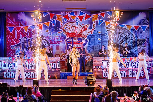 Weiberfastnacht 2023: Bild 185 von 201