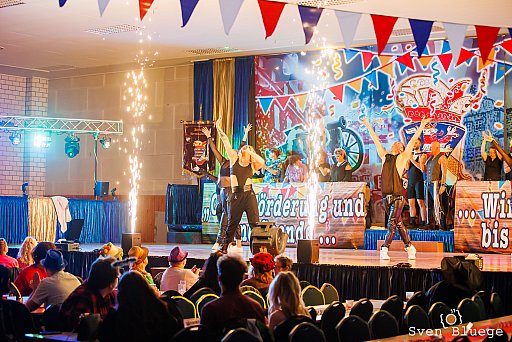 Weiberfastnacht 2023: Bild 191 von 201